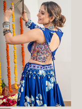 Prachi The Label - Aisha